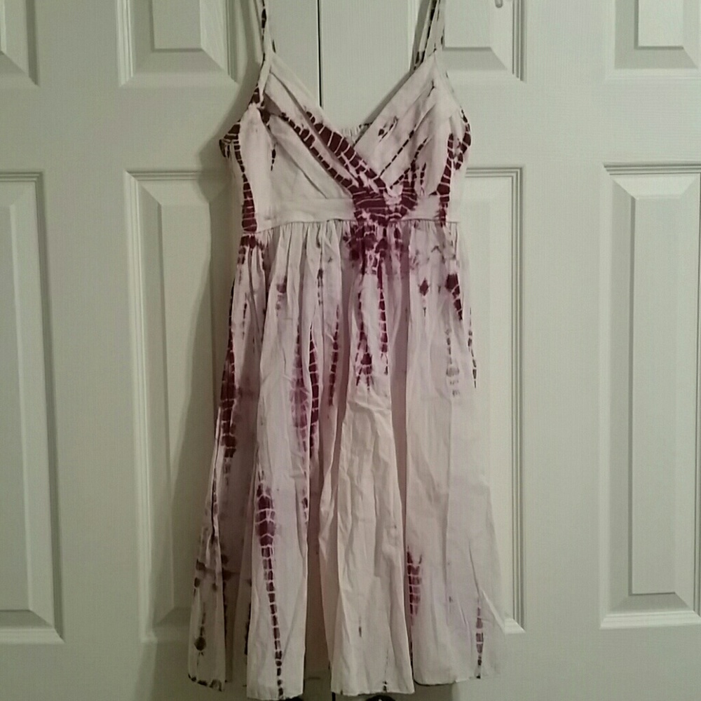 dELiA*s dress